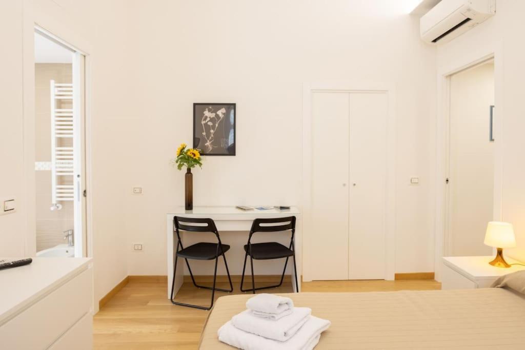 Pisacane Suite サレルノ エクステリア 写真