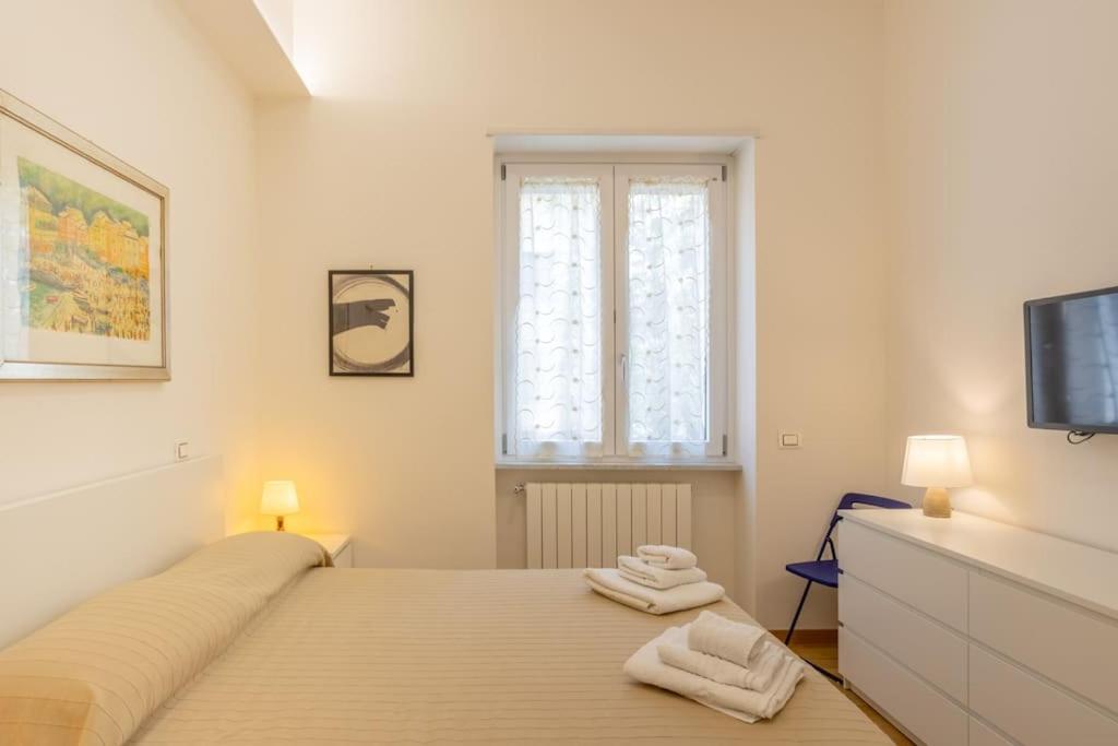 Pisacane Suite サレルノ エクステリア 写真