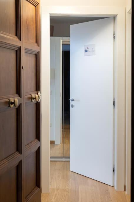 Pisacane Suite サレルノ エクステリア 写真